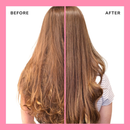 Wet Brush Paddle Detangler Pink
