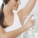 Dove Nourishing Secrets Restoring Ritual Antiperspirant Deodorant Spray 250ml - Pack of 6