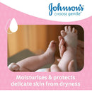 Johnson's Baby Pure & Gentle Oil 500ml - Pack of 3