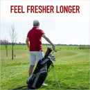 Old Spice Pure Sport Deodorant 2.4oz (5 Pack)