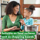 Dettol Antibacterial Surface Cleaners 1LT -Pack of 2