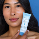 TIZO3 - Primer/Sunscreen Tinted SPF 40 PA+++ 1.75oz
