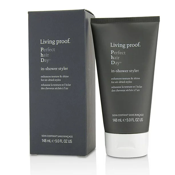 Living Proof Perfect Hair Day In-Shower Styler 148ml/5oz