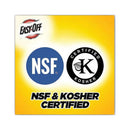 Heavy Duty Oven Cleaner Fresh Scent, Foam, 14.5 oz Aerosol Spray