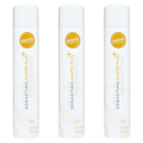 Sebastian Shaper Plus+ Original Extra Hold Hair Spray 10.6oz - Pack of 3