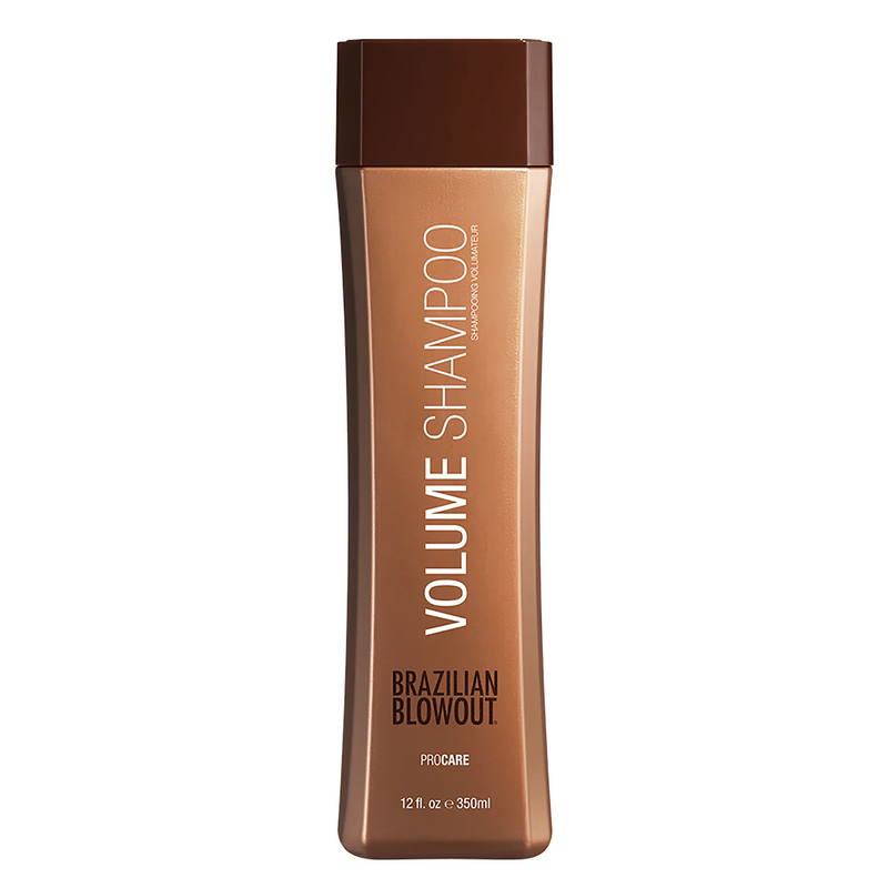 Brazilian Blowout Volume Shampoo 12oz