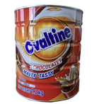 Ovaltine Malt Beverage Mix 1.2kg
