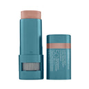 Colorescience Sunforgettable Total Protection Color Balm SPF 50, Blush, 0.32oz