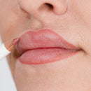 Lip Liner Perfect Pout Matte Retractable Slim Lip Pencil Face Makeup Longwear Rich Lip Colors Smudge Proof Formula with Long Lasting - Waterproof Lip Liner - Toxic