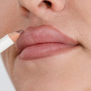 Lip Liner Perfect Pout Matte Retractable Slim Lip Pencil Face Makeup Longwear Rich Lip Colors Smudge Proof Formula with Long Lasting - Waterproof Lip Liner - Faded