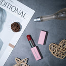 Lustrous Lipstick, High Impact Lipcolor with Moisturizing Creamy Hydrating Lipstick Long Lasting Instant Shine Glow Lips, Waterproof - Link up