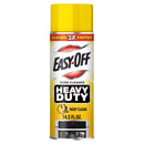 Heavy Duty Oven Cleaner Fresh Scent, Foam, 14.5 oz Aerosol Spray