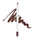 Lip Liner Perfect Pout Matte Retractable Slim Lip Pencil Face Makeup Longwear Rich Lip Colors Smudge Proof Formula with Long Lasting - Waterproof Lip Liner - Faded