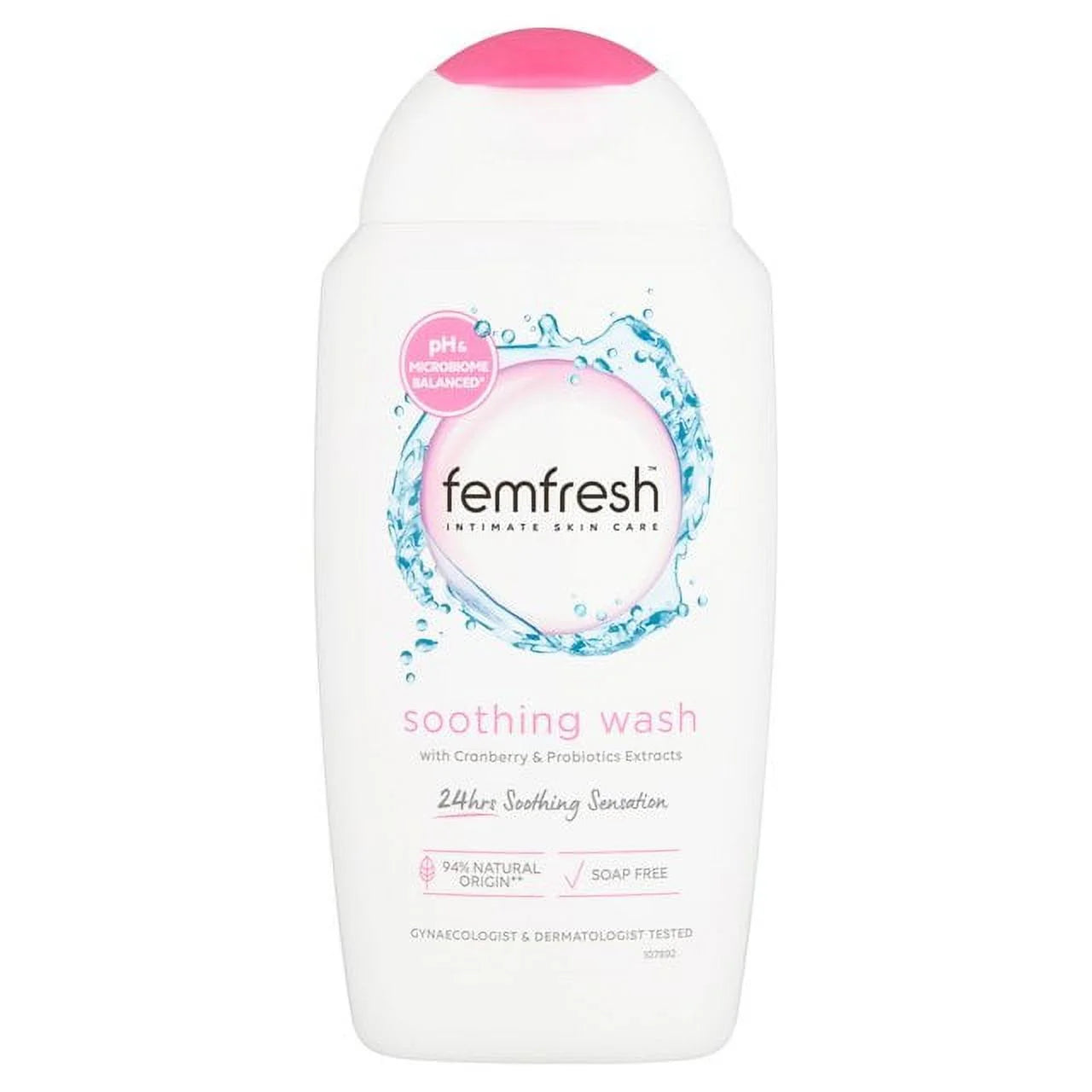 Femfresh