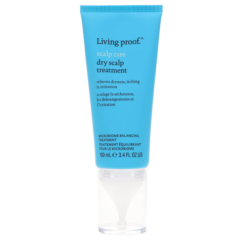 Living Proof Scalp Care Dry Scalp Treatment 3.4oz