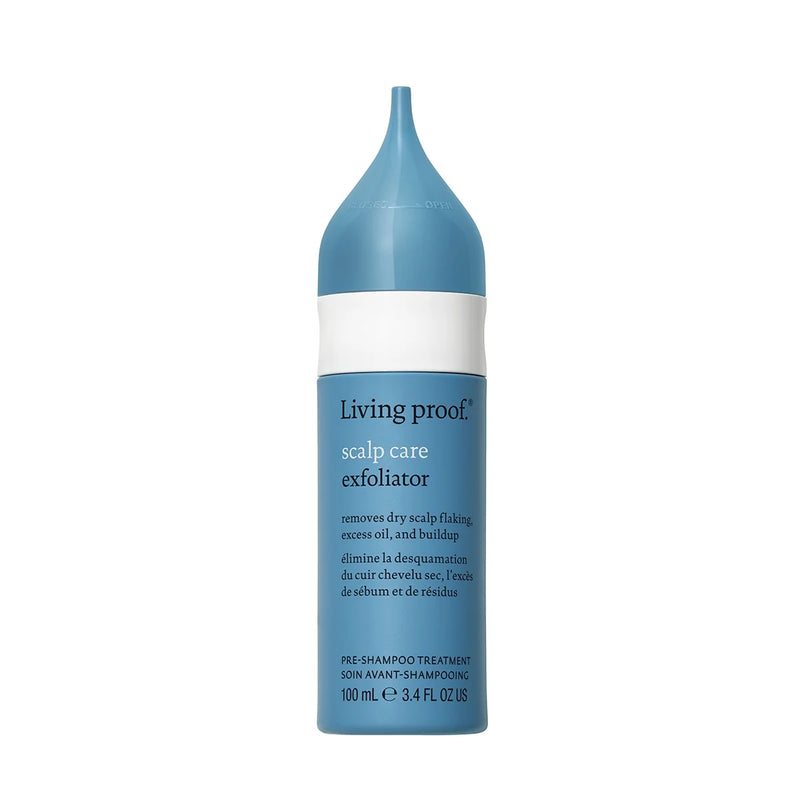 Living proof Scalp Care Exfoliator 3.4oz