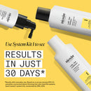 Nioxin System 1 Trial Kit 300ml