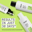 Nioxin Sistem 2 Trial Kit 300ml