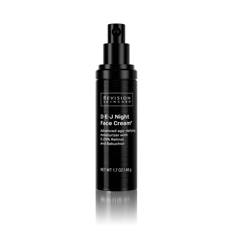 Revision Skincare D·E·J Night Face Cream 1.7oz