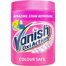 Vanish Oxi Action Powder Chlorine Bleach Free Laundry Booster 1kg