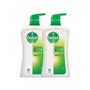 Dettol Body Wash Antibacterial Original 450g - Pack of 2