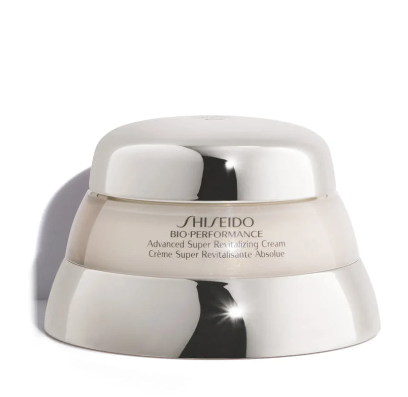 Shiseido Bio-Performance Advanced Super Revitalizing Cream 2.6oz/75ml