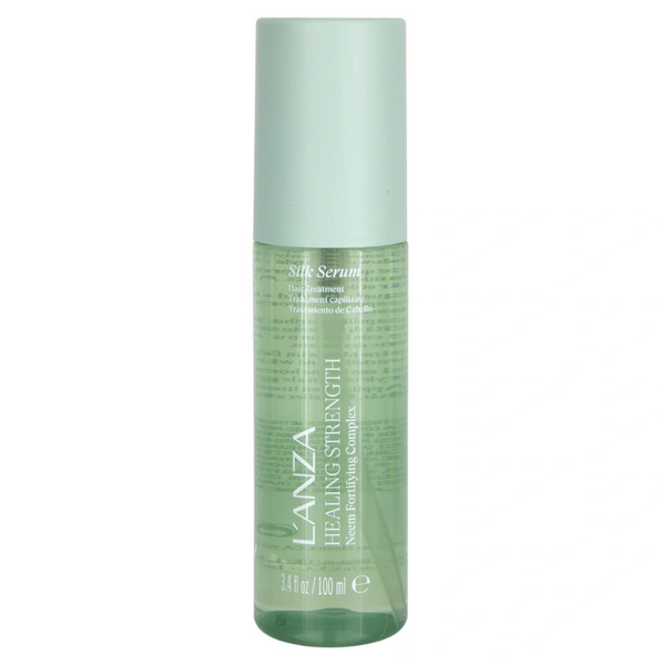 Lanza Healing Strength Neem Fortifying Complex Silk Serum 3.4oz