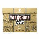 Taylors of Harrogate Yorkshire Gold, 500g 160 Tea Bags