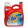 Tide Ultra Concentrate, OXI Advanced Power 157oz, 89 Loads