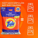 Tide Professional Laundry Detergent Powder Original 8.5kg