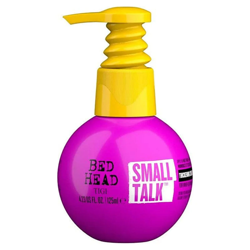 Tigi Bed Head Small Talk Cream 125ML