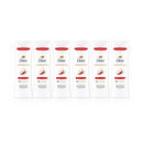 Dove Advanced Care Deodorant Stick Apple & White Tea With 72-hour Sweat & Odor Protection, 2.6oz - Pack of 6
