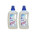 Roma Liquid Laundry Detergent 33.8oz - Pack of 2