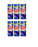 Ajax All-Purpose Powder Cleaner with Bleach 21 oz (Pack of 6)