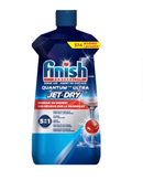 Finish Quantum Ultra Jet Dry Rinse Aid, 374 Washes, 1.12 L