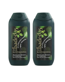 Badedas Revitalising Shower Gel, Shampoo & Conditioner 200ml - Pack of 2