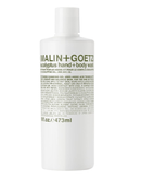 Malin + Goetz Eucalyptus Hand + Body Wash 473ml
