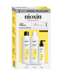 Nioxin System 1 Trial Kit 300ml