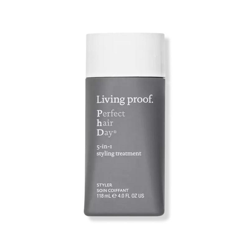 Living Proof Perfect Hair Day 5-in-1 Styling Treatment 4 fl oz