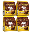 Old Town White Coffee, Coffee & Creamer Flavor, 15 Sticks - Pack of 4