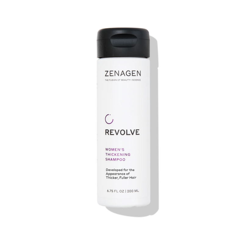 Zenagen Revolve Shampoo Treatment for Women 6.75oz/200ml