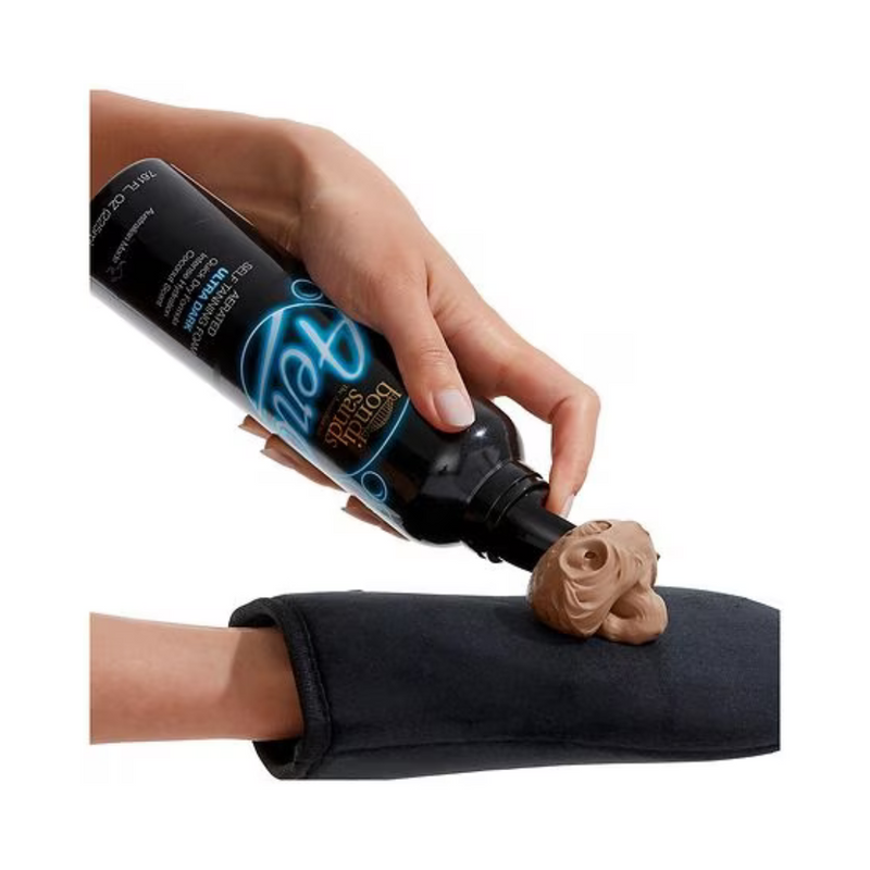 Bondi Sands Aero Self Tanning Foam Lightweight + Fast-Drying Aerosol Formula Gives Skin a Hydrated, Long-Lasting Bronzed Glow  7.61 fl oz