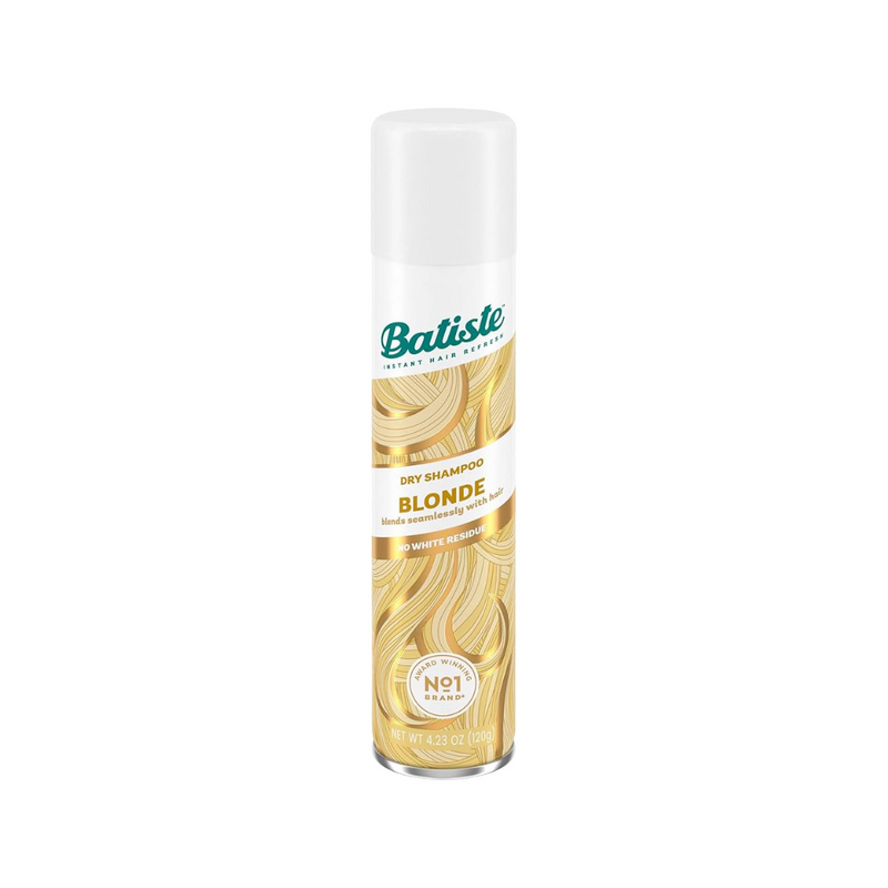 Batiste Dry Shampoo Blonde 6.73 oz