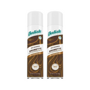 Batiste Dry Shampoo  Brunette 200ml - Pack of 2