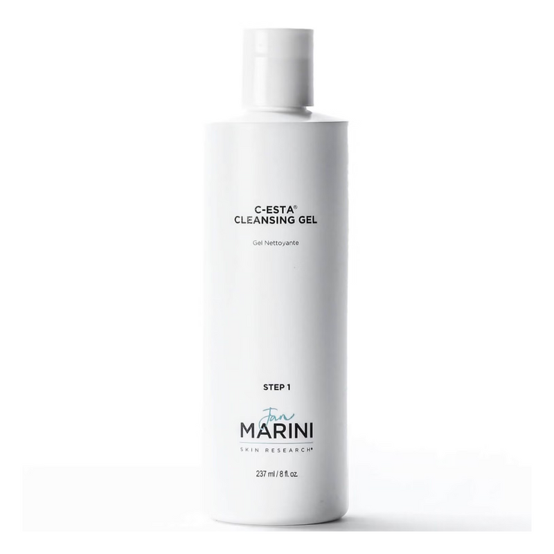 Jan Marini C-ESTA Cleansing Gel 8 fl oz