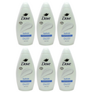 Dove Hydrate Body Wash 450ml - Pack of 6