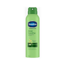 Vaseline Intensive Care Spray Lotion Aloe Soothe 190ml