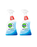Dettol Antibacterial Surface Cleaners 1LT -Pack of 2