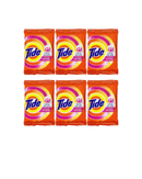 Tide Powder with Downy Laundry Detergent, 350g -Pack of 6
