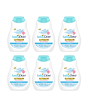Dove Baby Shampoo Rich Moisture 200ml -Pack of 6